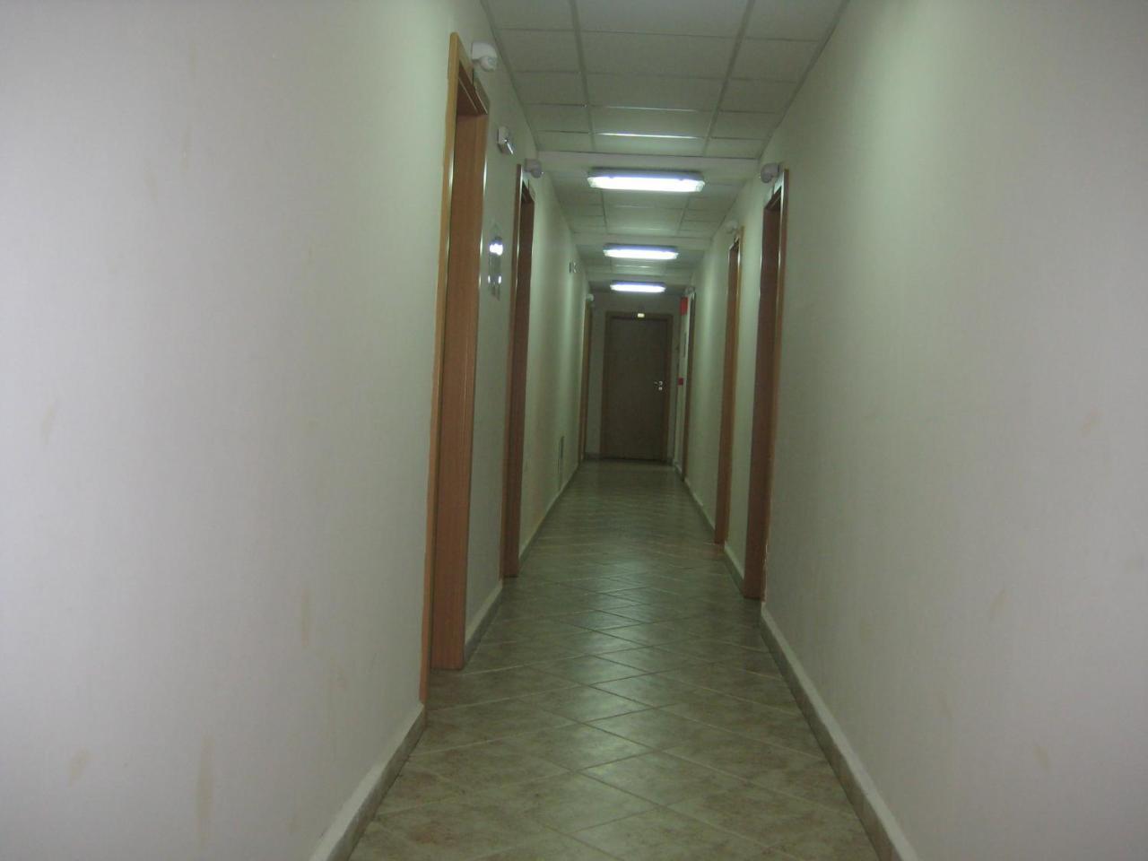 Hotel Restaurant Popini Laki Yagodina Exterior photo