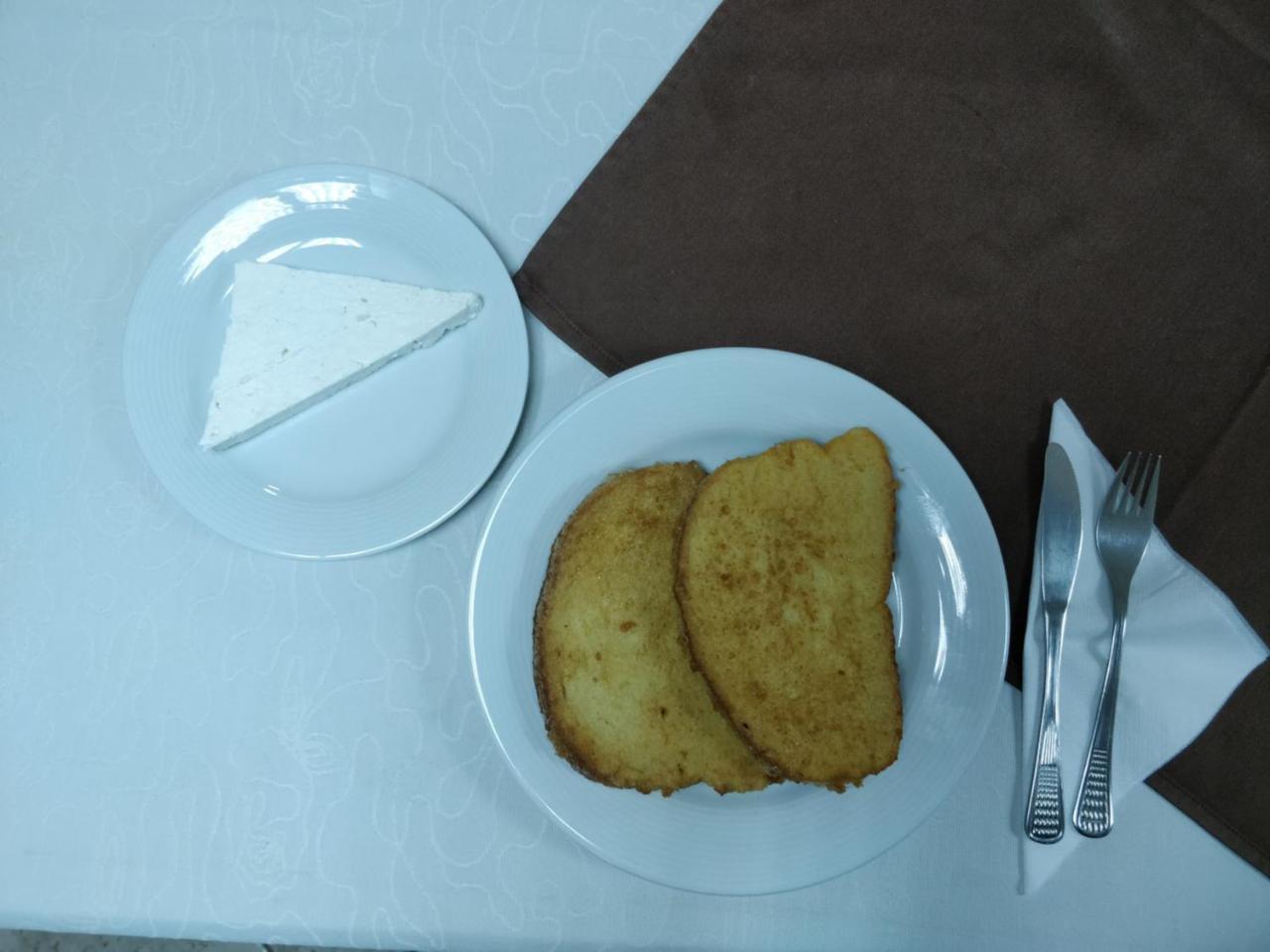 Hotel Restaurant Popini Laki Yagodina Exterior photo